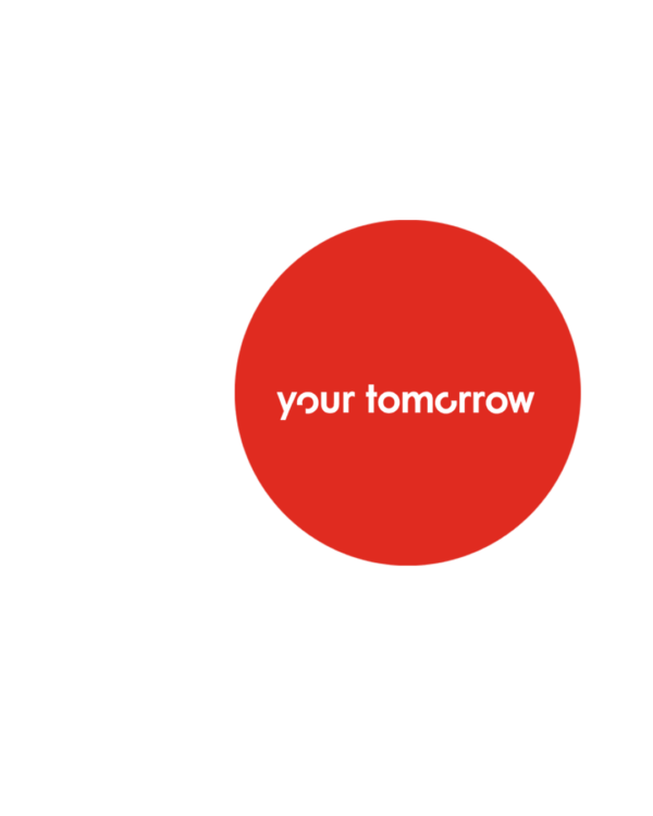 Yourtomorrow