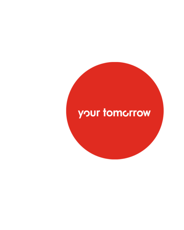Yourtomorrow