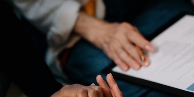 motivatiebrief schrijven